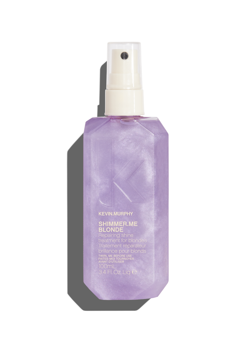 KEVIN.MURPHY- SHIMMER.ME BLONDE