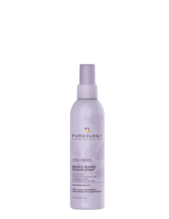 Pureology- Style+Protect beach waves sugar spray