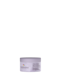 Pureology- Style+Protect mess it up texture paste