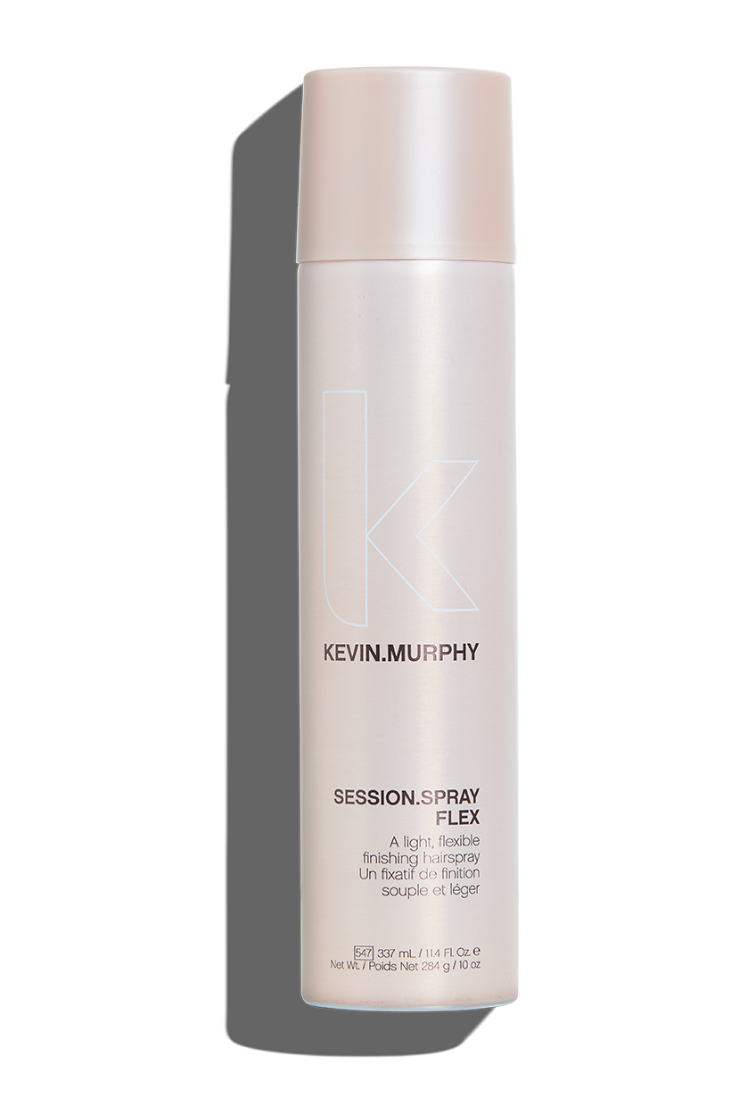 KEVIN.MURPHY- SESSION.SPRAY FLEX