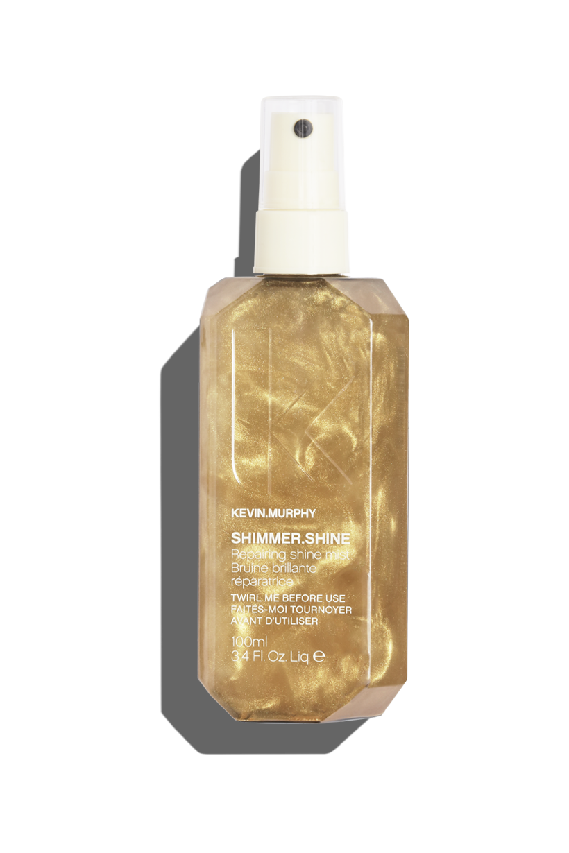 KEVIN.MURPHY- SHIMMER.SHINE