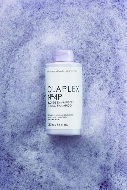 OLAPLEX- No.4P Shampoo