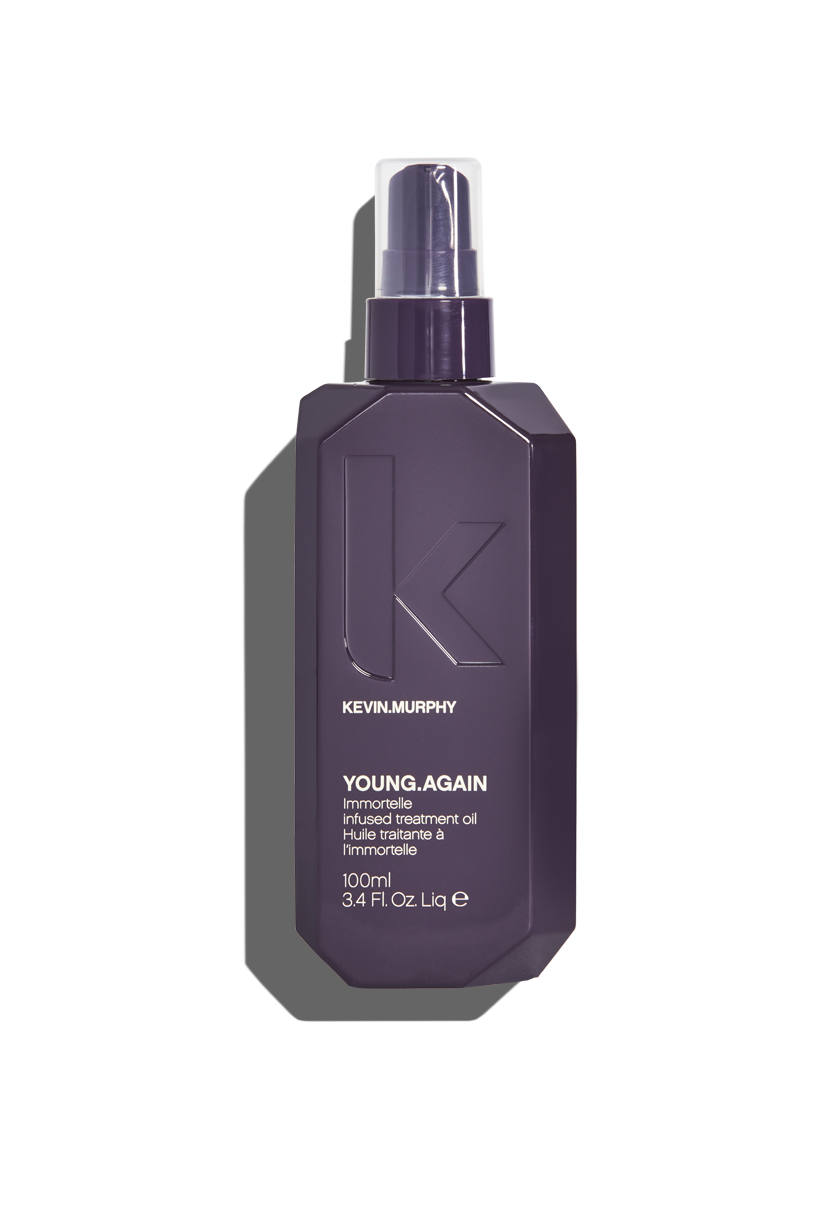 KEVIN.MURPHY- YOUNG.AGAIN