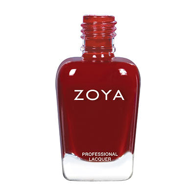 ZOYA Lacquer - Courtney