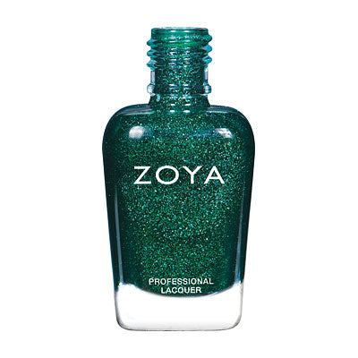 ZOYA Lacquer - Merida