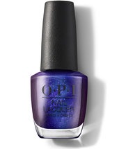 OPI- Abstract After Dark Nail Laquer