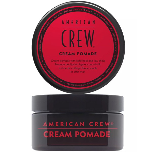 American Crew- Cream Pomade