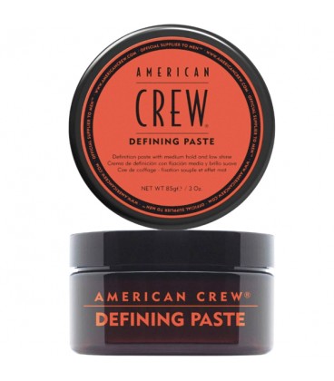 American Crew- Defining Paste