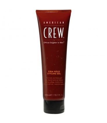 American Crew- Firm Hold Styling Gel