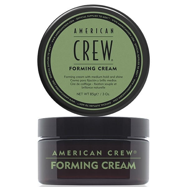 American Crew- Forming Cream