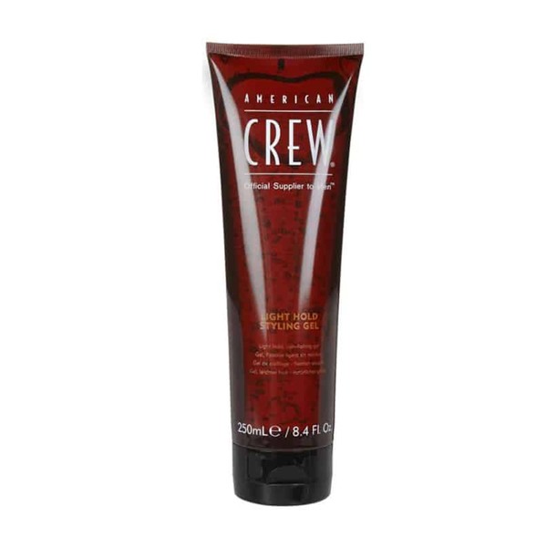 American Crew- Light Hold Styling Gel