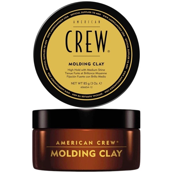 American Crew- Molding Clay