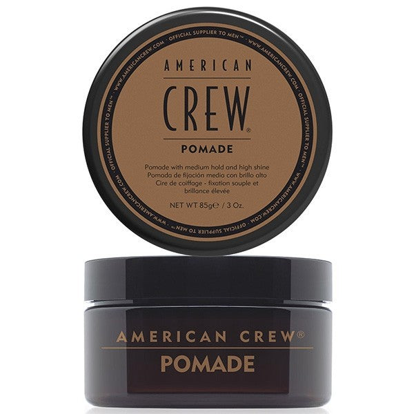 American Crew- Pomade