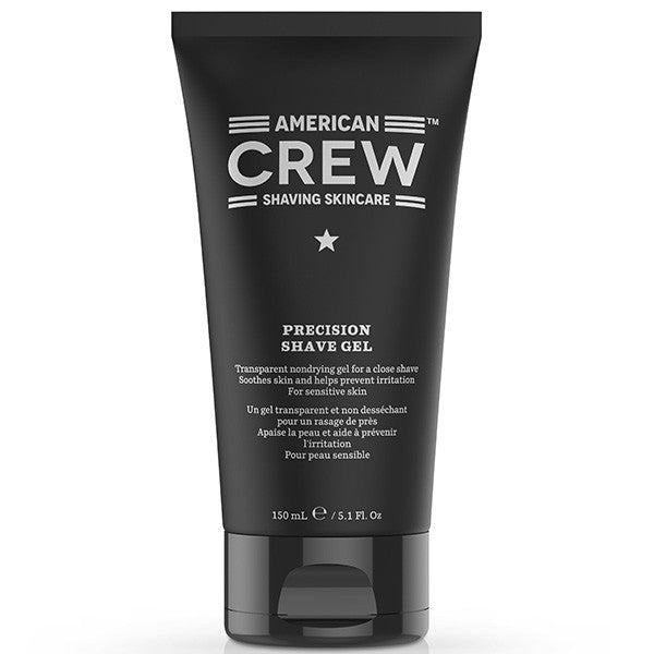 American Crew- Precision Shave Gel