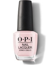 OPI- Baby Take A Vow Nail Laquer