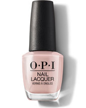 OPI-Bare My Soul Nail Laquer