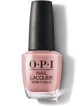 OPI- Barefoot in Barcelona Nail Laquer