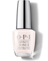 OPI- Beyond the Pale Pink  Infinite Shine