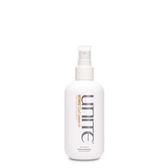 Unite- Boing Curl Leave-In