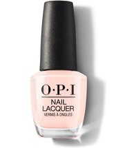 OPI- Bubble Bath Nail Laquer