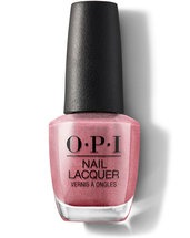 OPI- Chicago Champagne Toast Nail Laquer