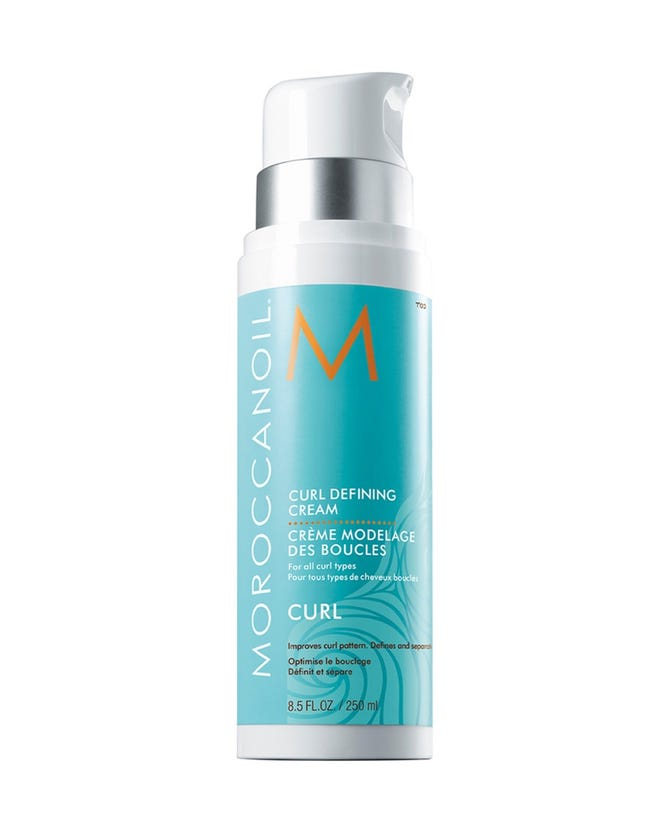 Moroccanoil- Curl Defining Cream