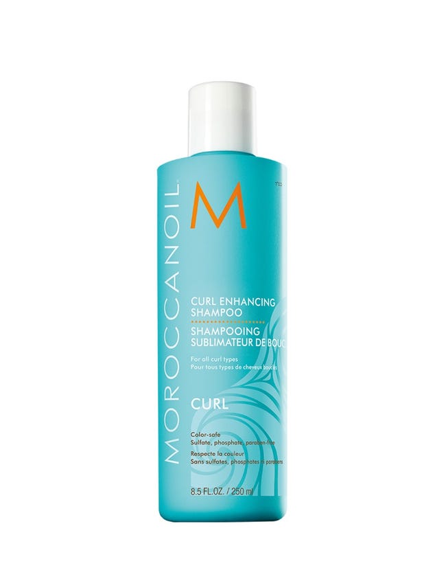 Morrocanoil- Curl Enhancing Shampoo