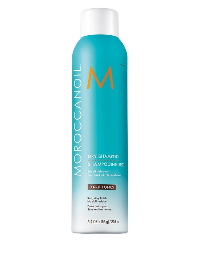 Moroccanoil- Dry Shampoo Dark Tones