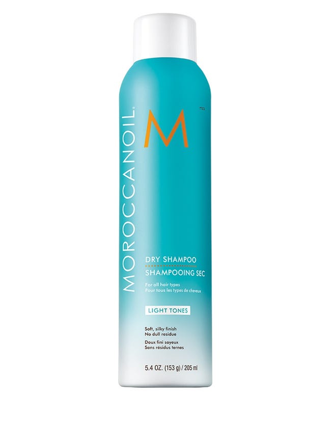 Moroccanoil- Dry Shampoo Light Tones