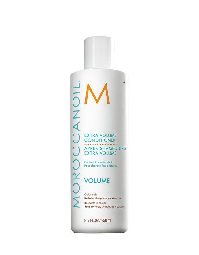 Moroccanoil- Extra Volume Conditioner