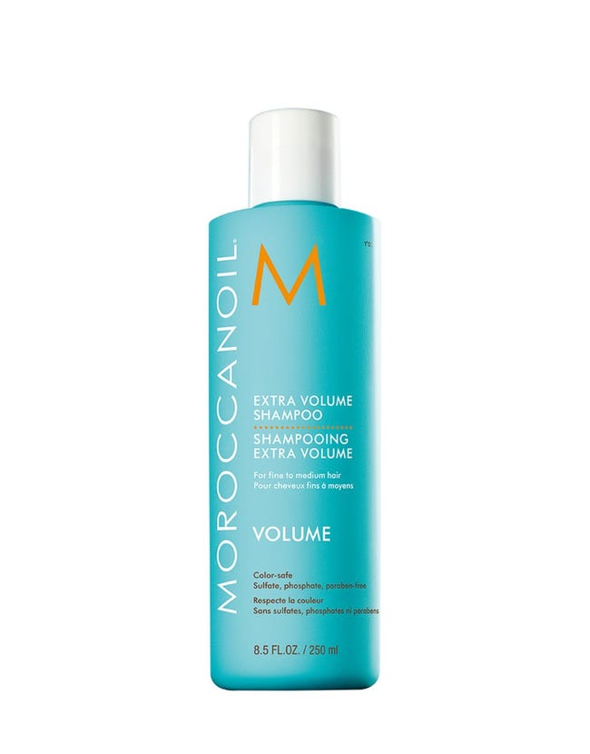 Moroccanoil- Extra Volume Shampoo