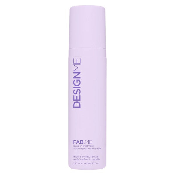 DESIGNME- Fab.ME Multi-Benefit Leave-In