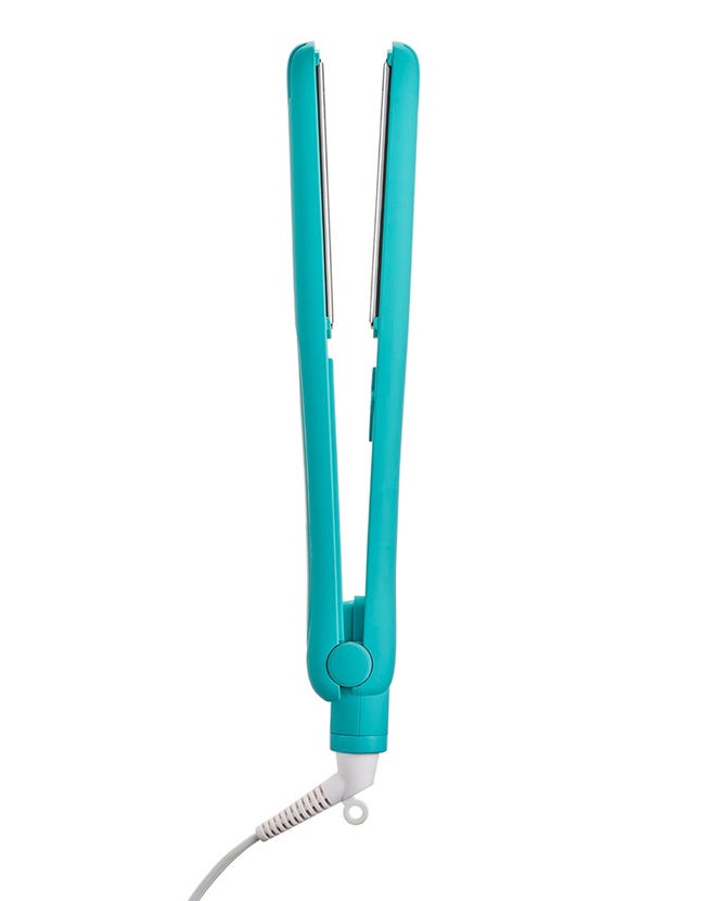 Moroccanoil- Perfectly Polished Titanium Flat Iron