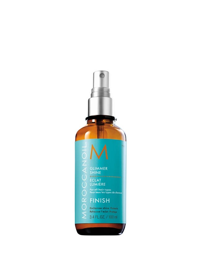 Moroccanoil- Glimmer Shine Spray