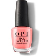 OPI- Got Myself into a Jam-Balaya Nail Laquer