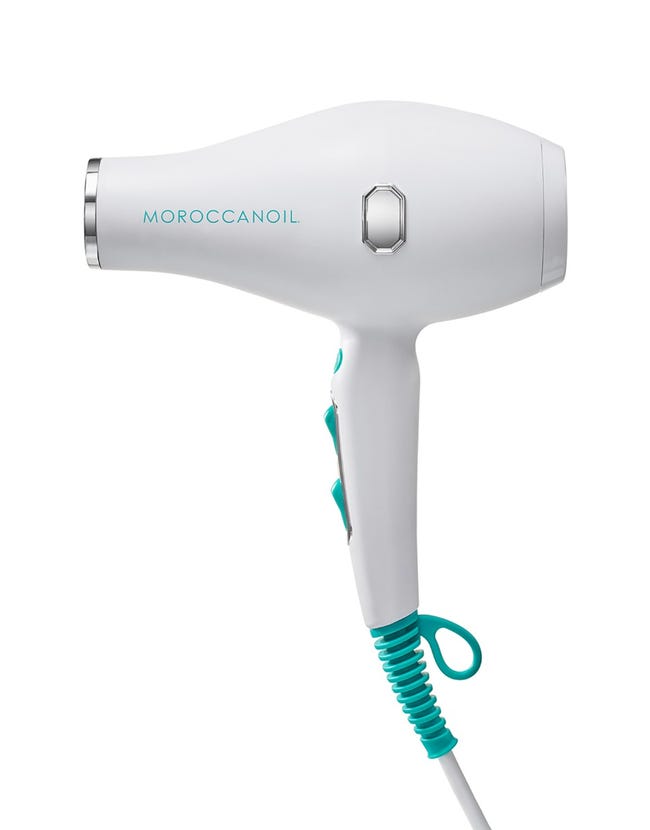 Moroccanoil- Smart Styling Infrared Hair Dryer