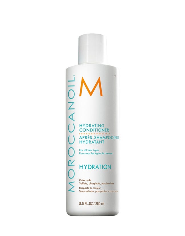 Moroccanoil- Hydrating Conditioner