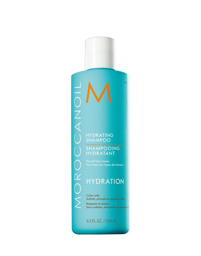 Moroccanoil- Hydrating Shampoo