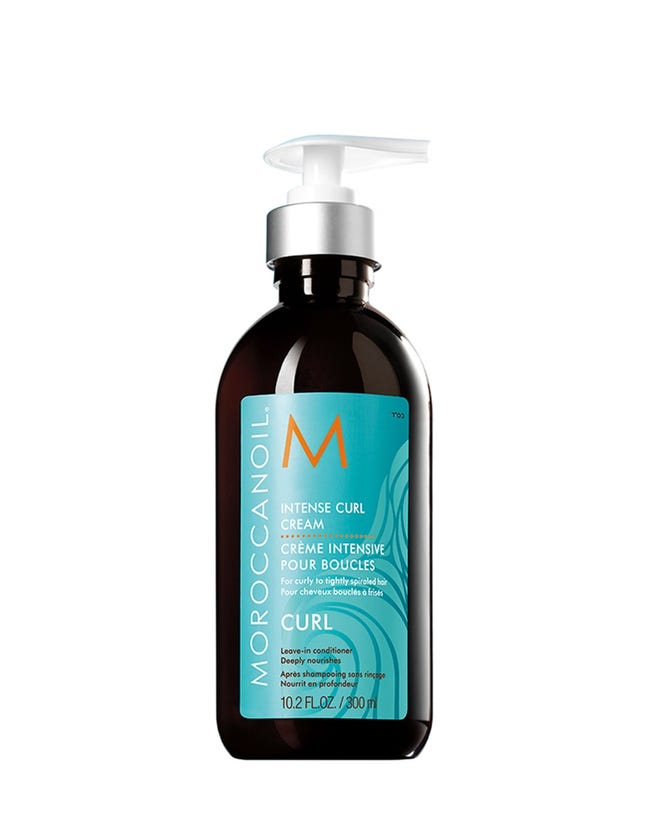 Moroccanoil- Intense Curl Cream