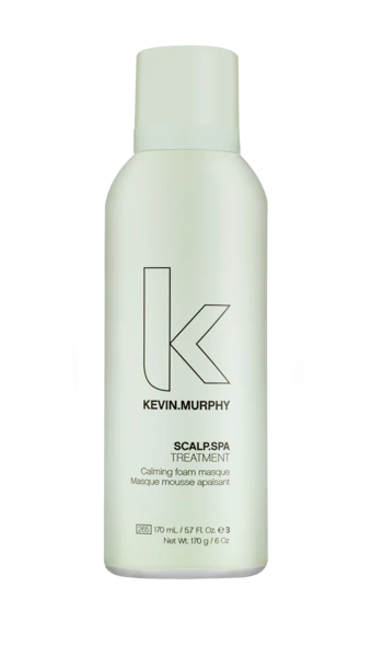 KEVIN.Murphy- SCALP.SPA TREATMENT