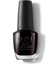 OPI- Lincoln Park After Dark Nail Laquer