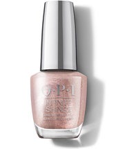 OPI- Metallic Composition Infinite Shine