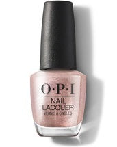 OPI- Metallic Composition Nail Laquer