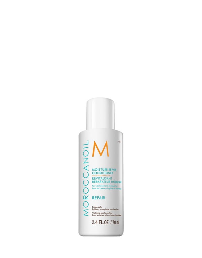 Moroccanoil- Moisture Repair Conditioner