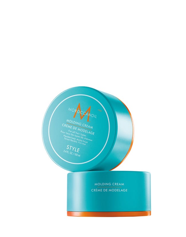 Moroccanoil- Molding Cream