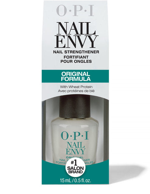 OPI- Nail Envy Original