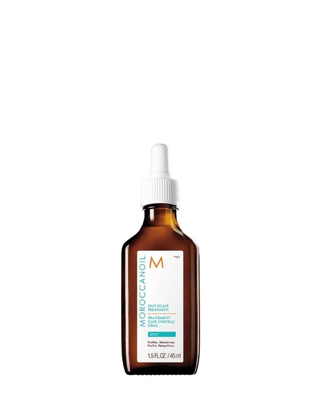 Moroccanoil- Oily Scalp Treatment