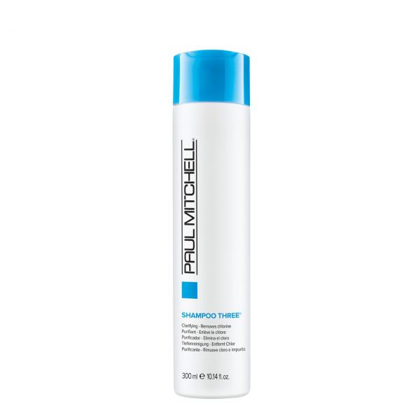 Paul Mitchell - Clarifying Shampoo Three