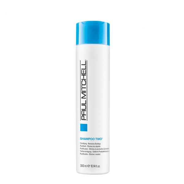 Paul Mitchell - Clarifying Shampoo Two