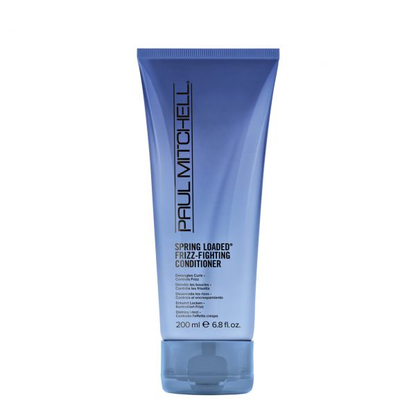 Paul Mitchell - Curls Spring Loaded Frizz-Fighting Conditioner